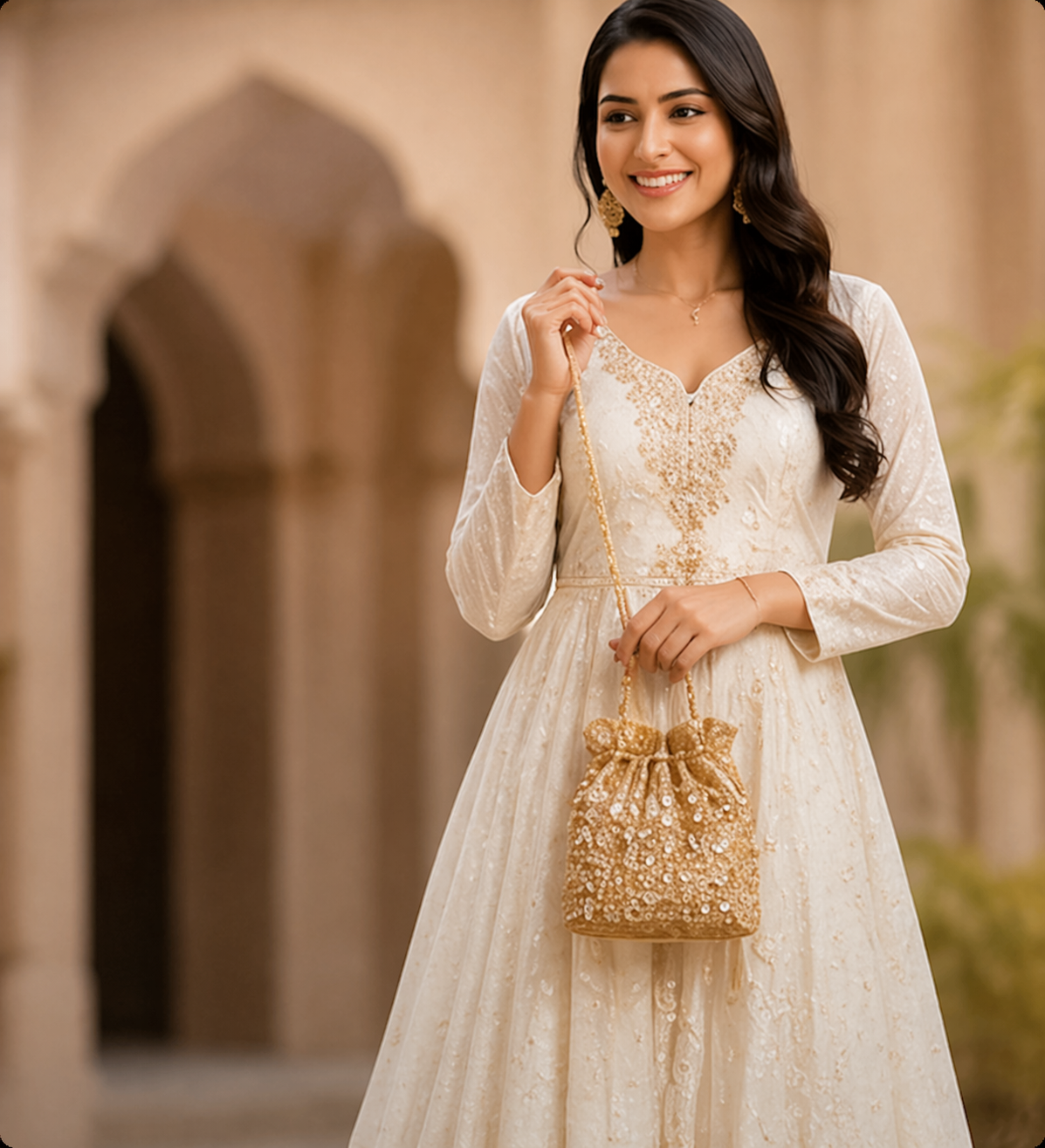 Anarkali Sets