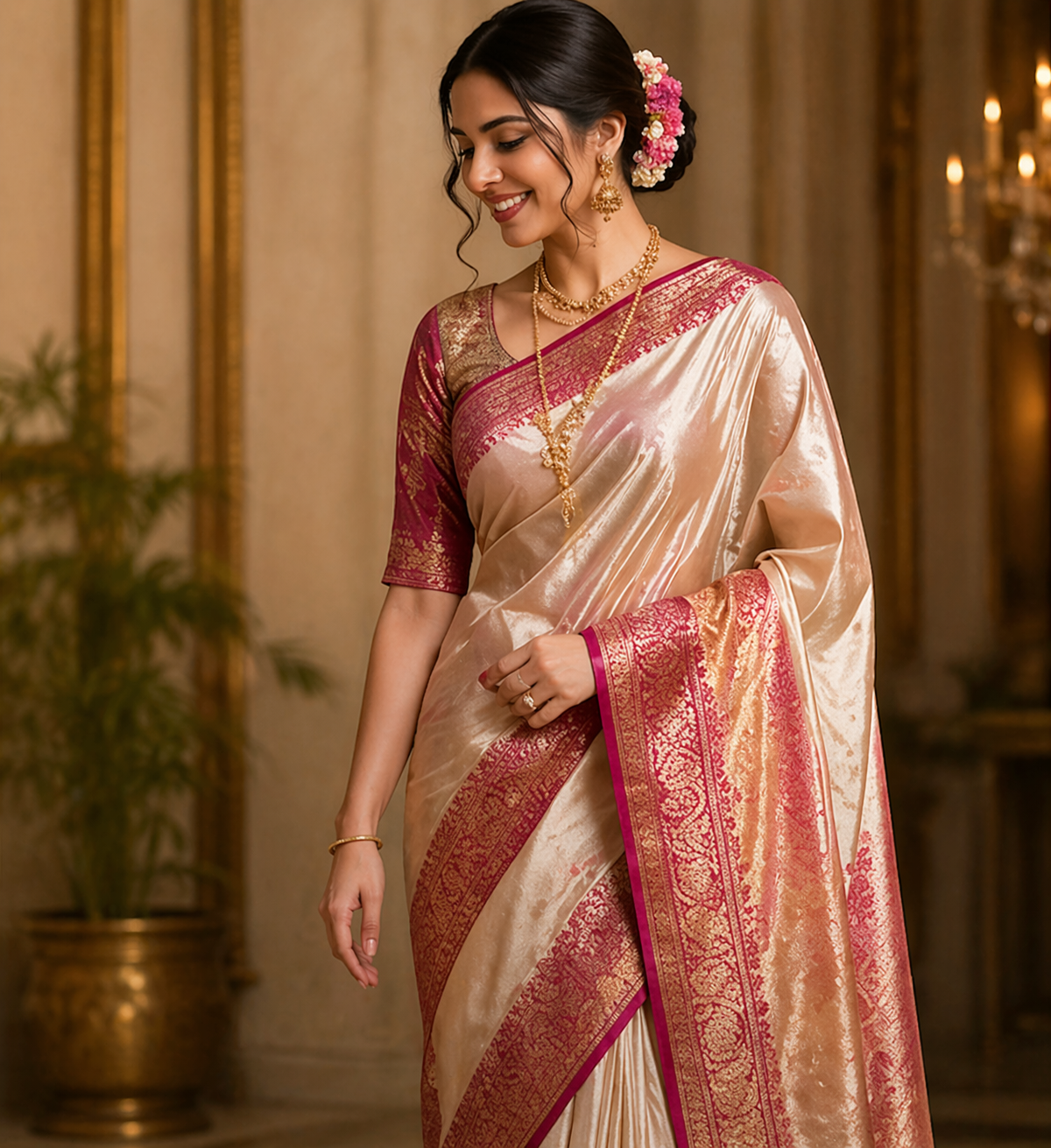 Ethnic Sets