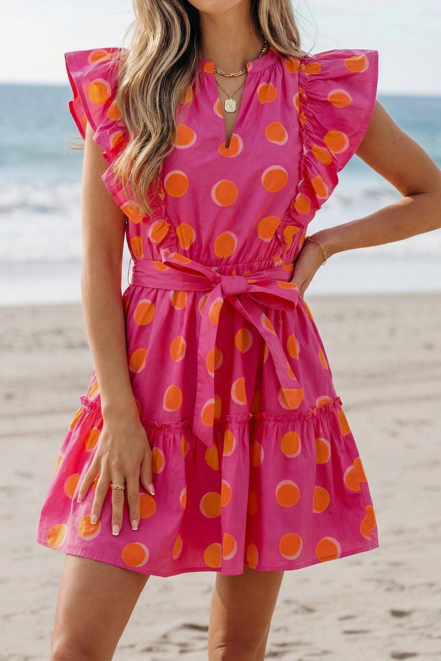 Dresses